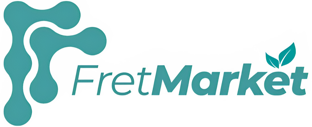FretMarket Logo