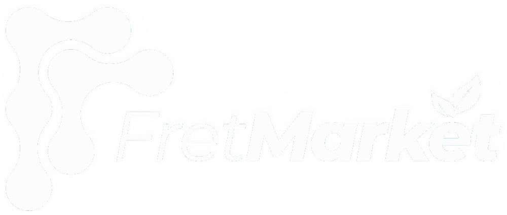 FretMarket Logo
